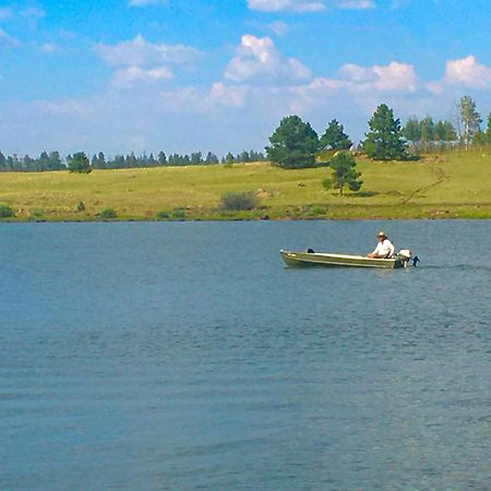 Double B Lodge Pinetop-Lakeside Exterior foto