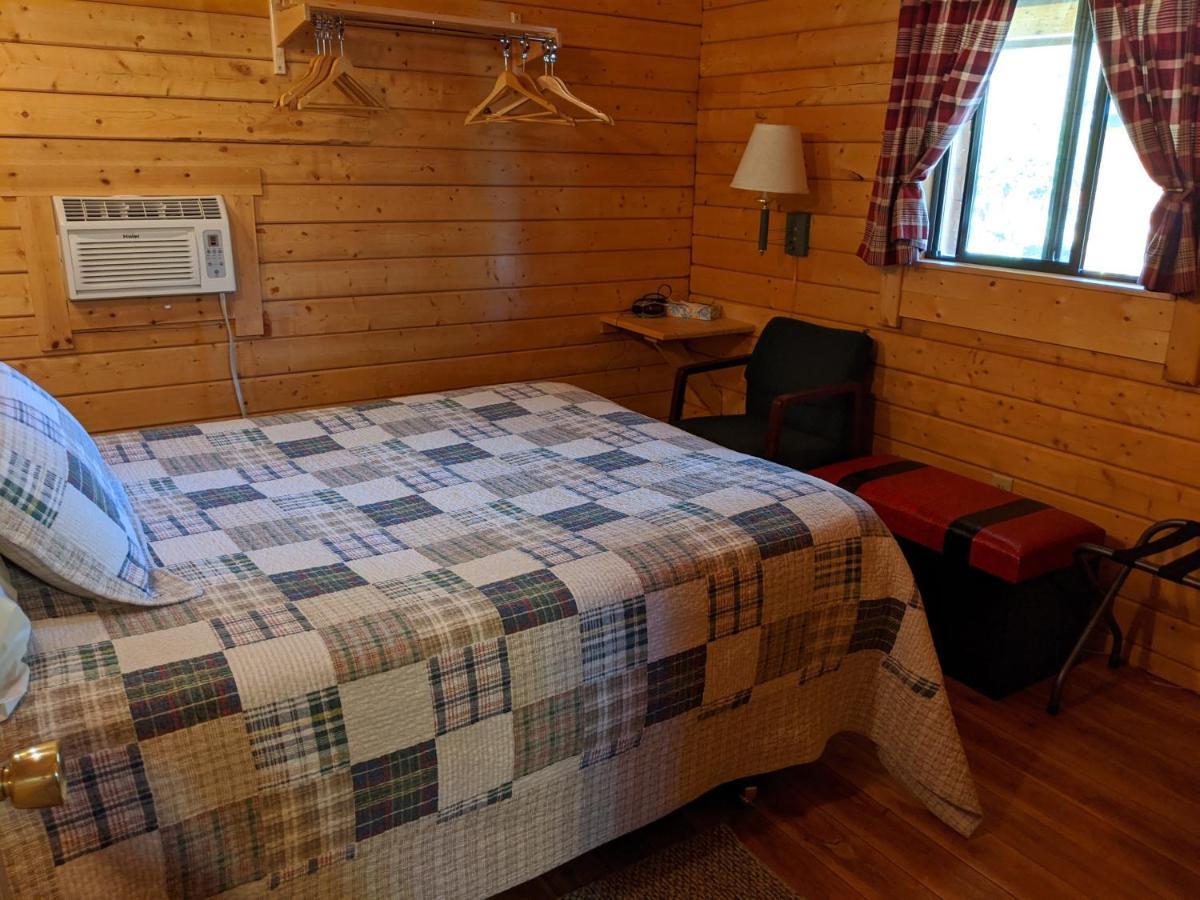 Double B Lodge Pinetop-Lakeside Exterior foto