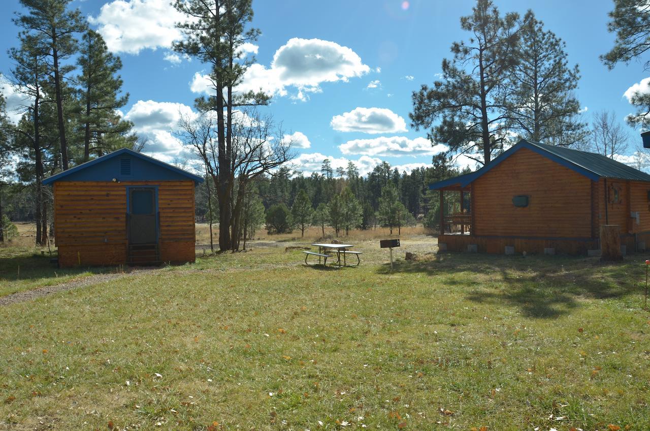 Double B Lodge Pinetop-Lakeside Habitación foto