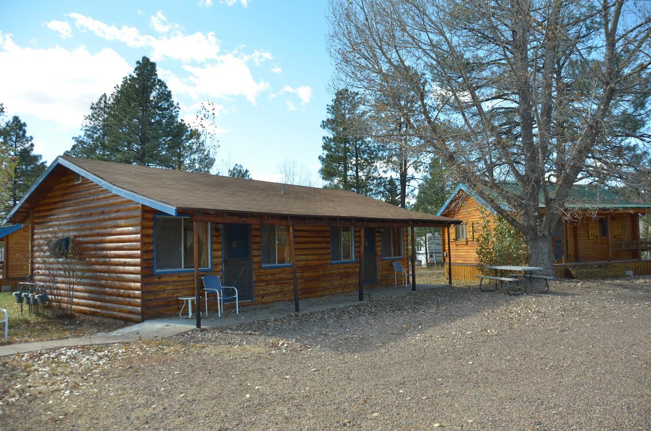 Double B Lodge Pinetop-Lakeside Habitación foto